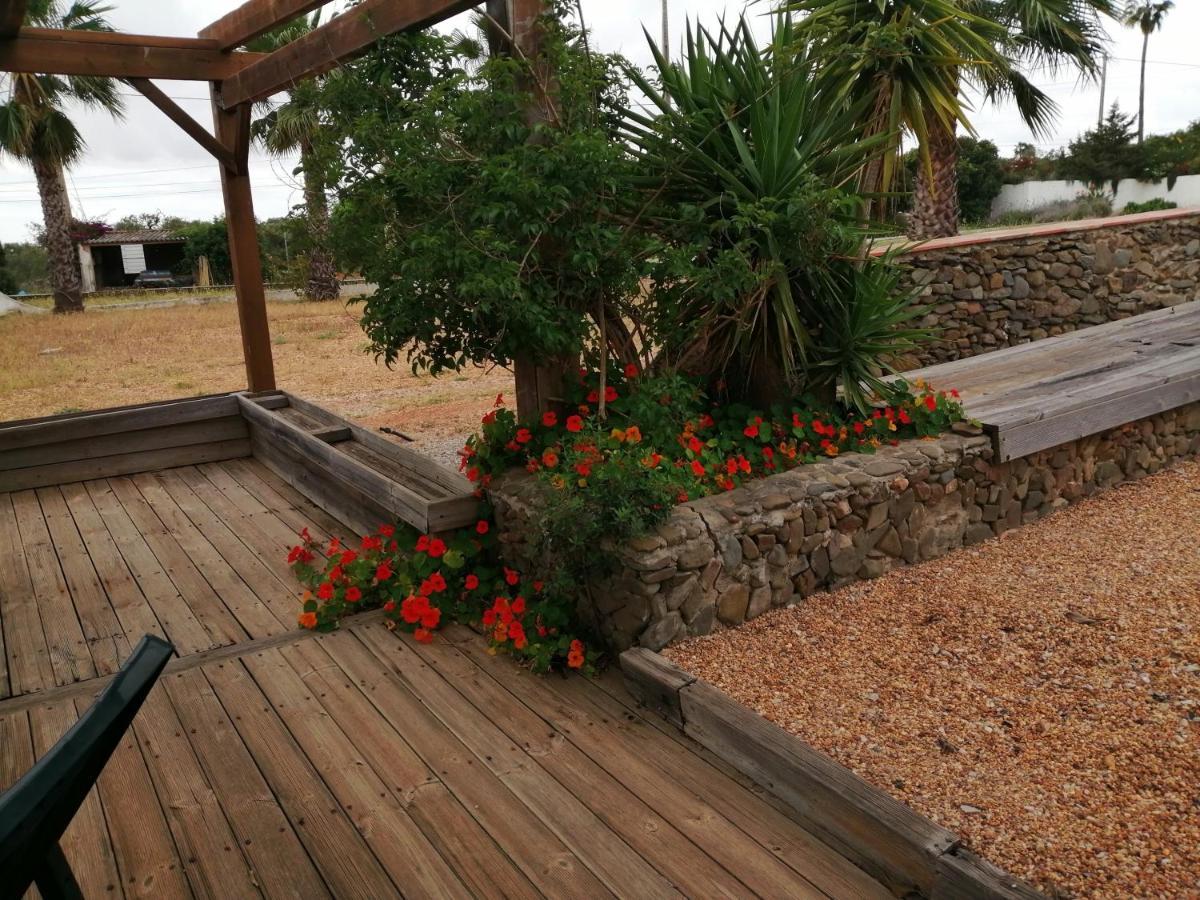 Duas Casas De Ferias Medronhal Faro Em 520 - 2 ภายนอก รูปภาพ