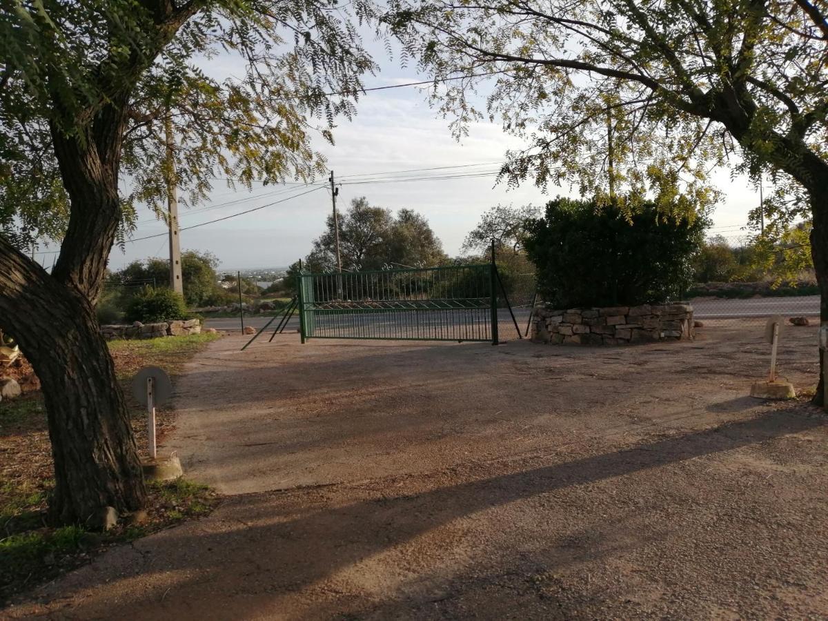 Duas Casas De Ferias Medronhal Faro Em 520 - 2 ภายนอก รูปภาพ