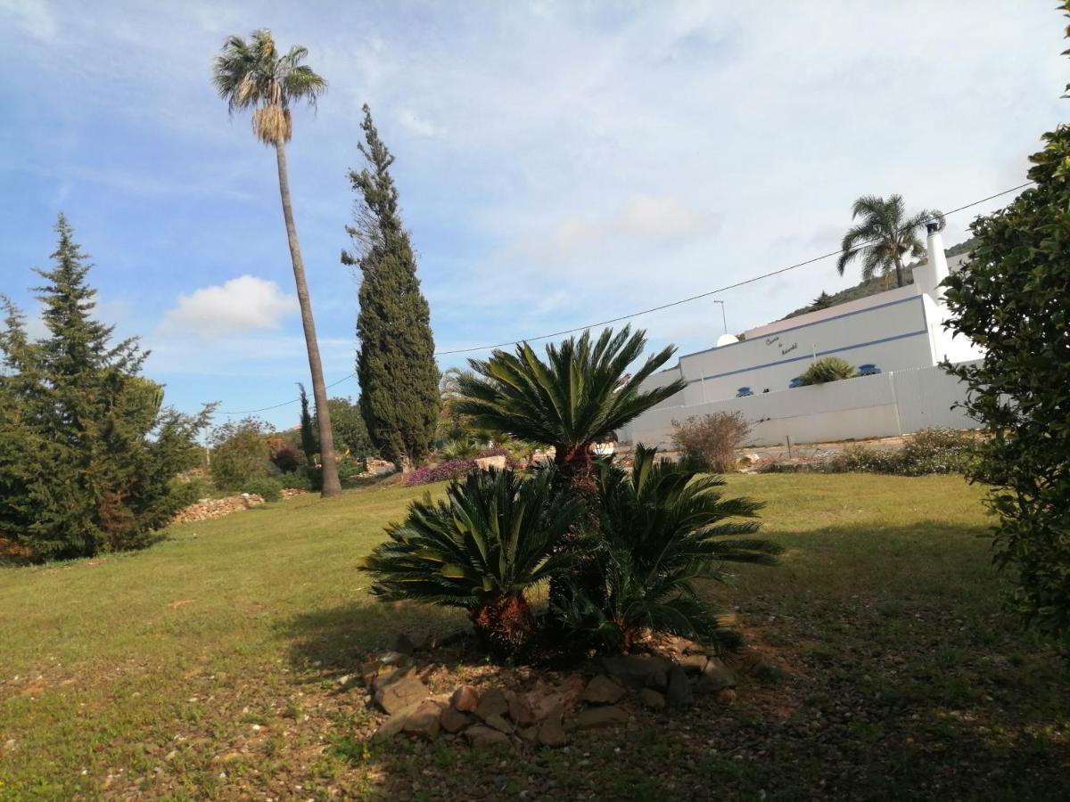 Duas Casas De Ferias Medronhal Faro Em 520 - 2 ภายนอก รูปภาพ