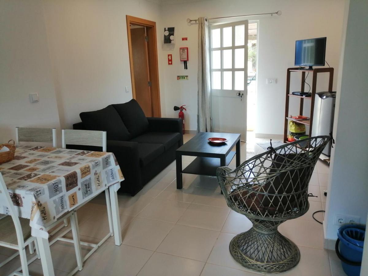 Duas Casas De Ferias Medronhal Faro Em 520 - 2 ภายนอก รูปภาพ