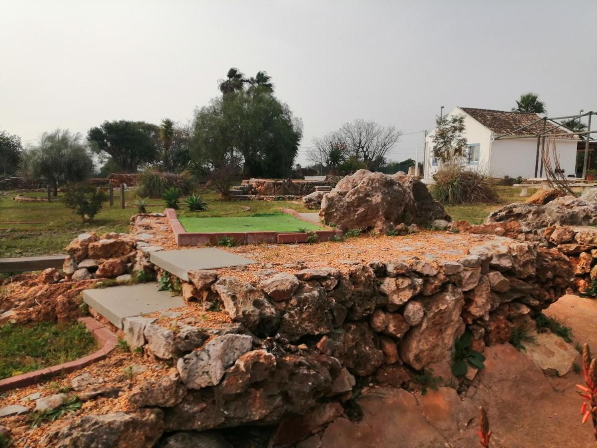 Duas Casas De Ferias Medronhal Faro Em 520 - 2 ภายนอก รูปภาพ
