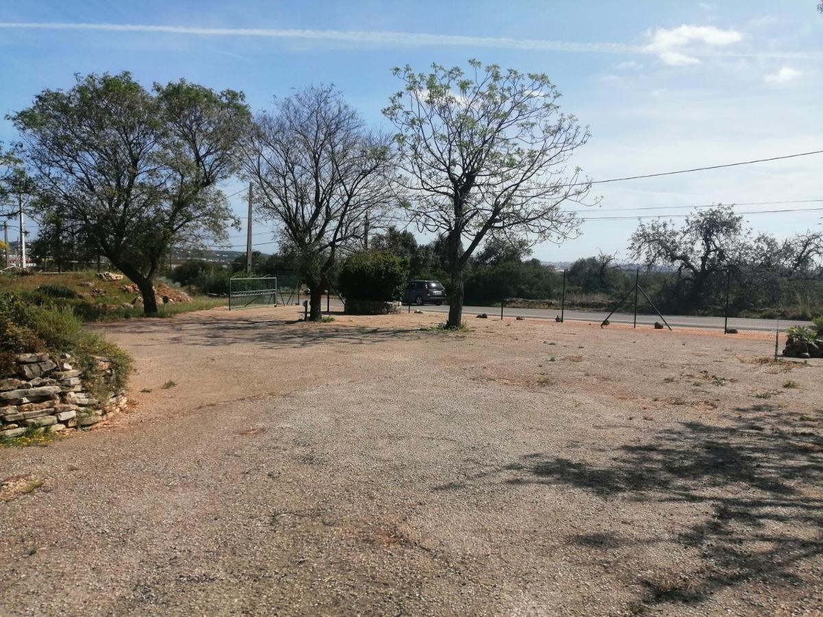 Duas Casas De Ferias Medronhal Faro Em 520 - 2 ภายนอก รูปภาพ