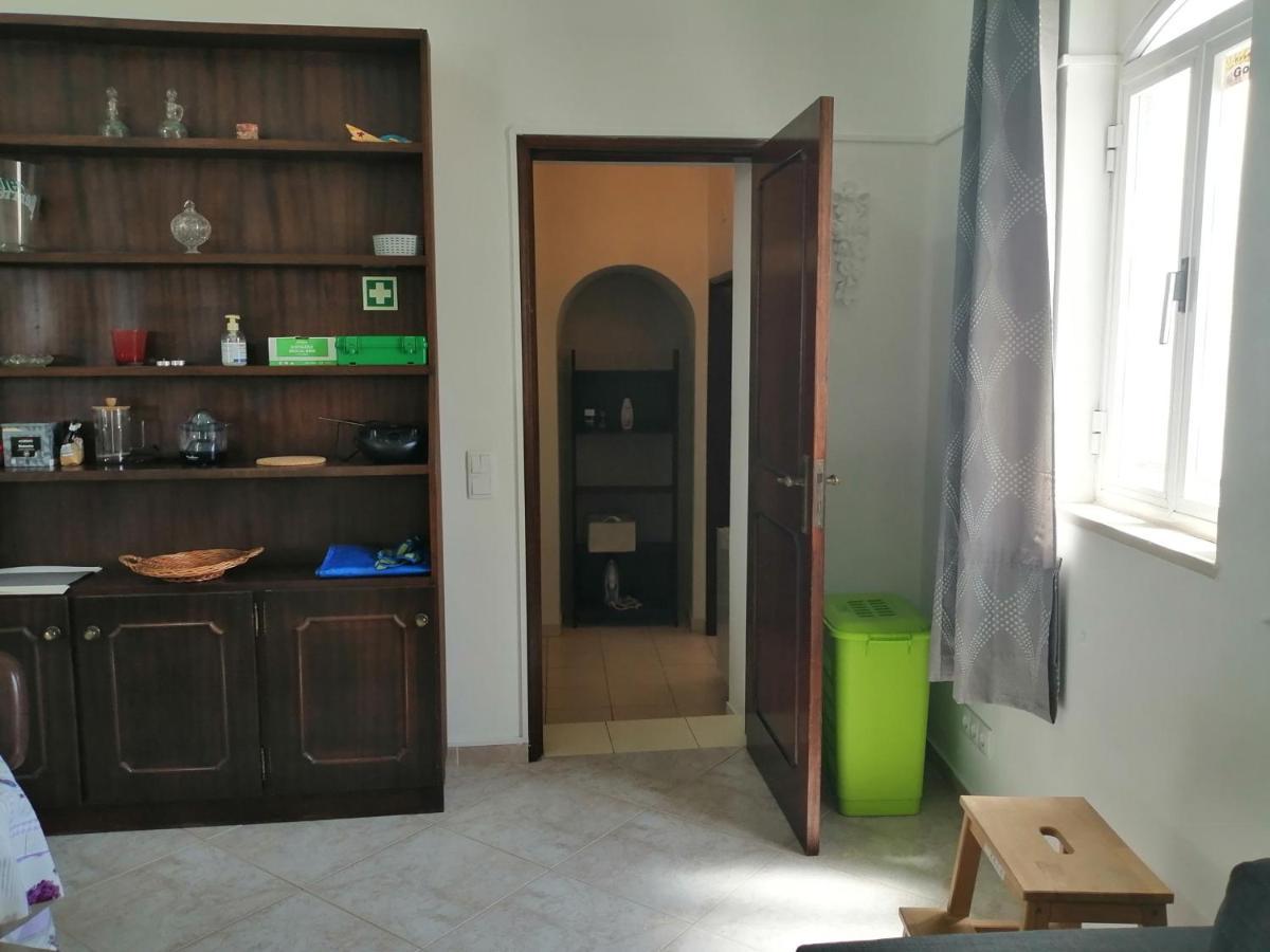 Duas Casas De Ferias Medronhal Faro Em 520 - 2 ภายนอก รูปภาพ