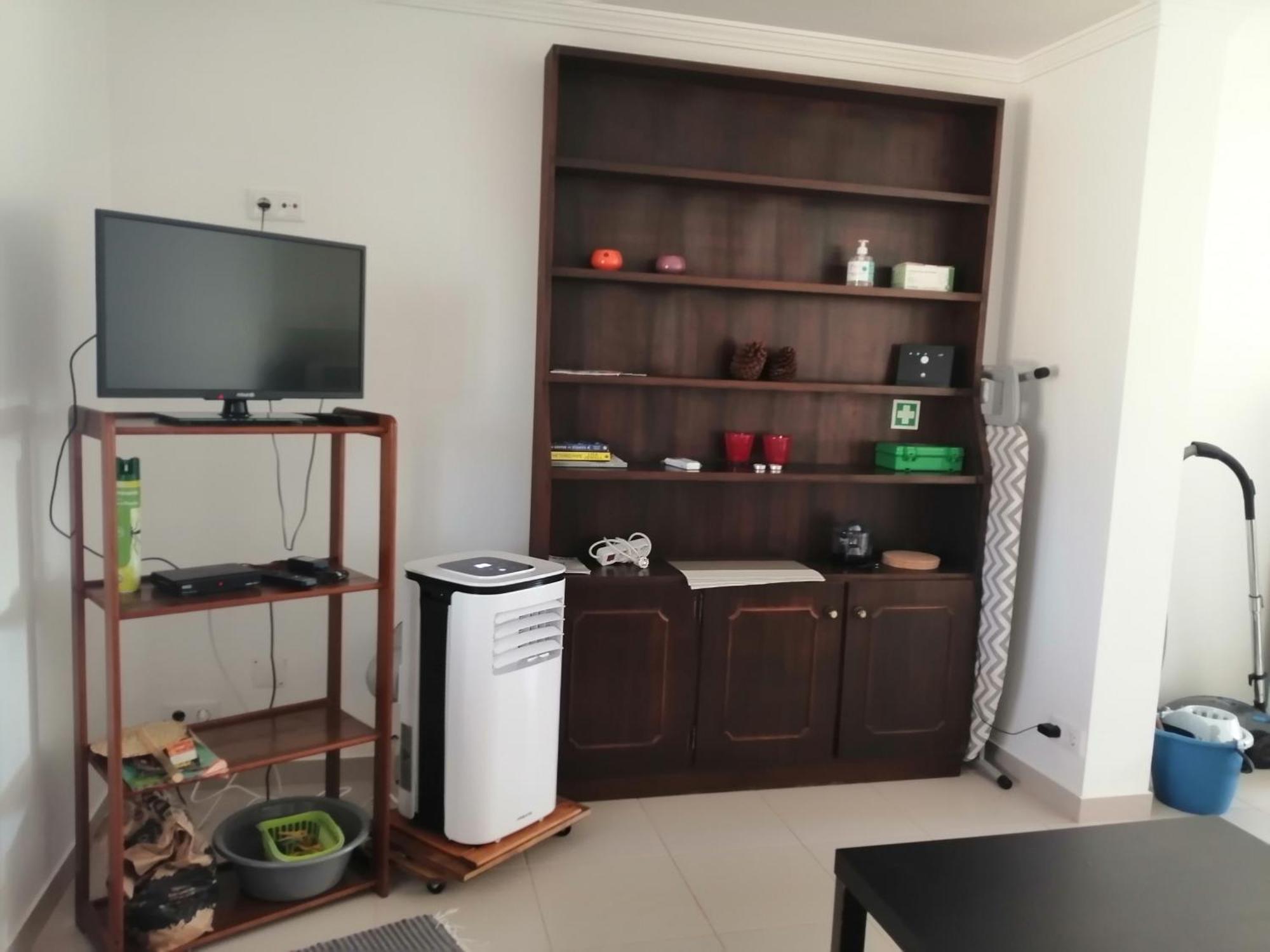 Duas Casas De Ferias Medronhal Faro Em 520 - 2 ภายนอก รูปภาพ