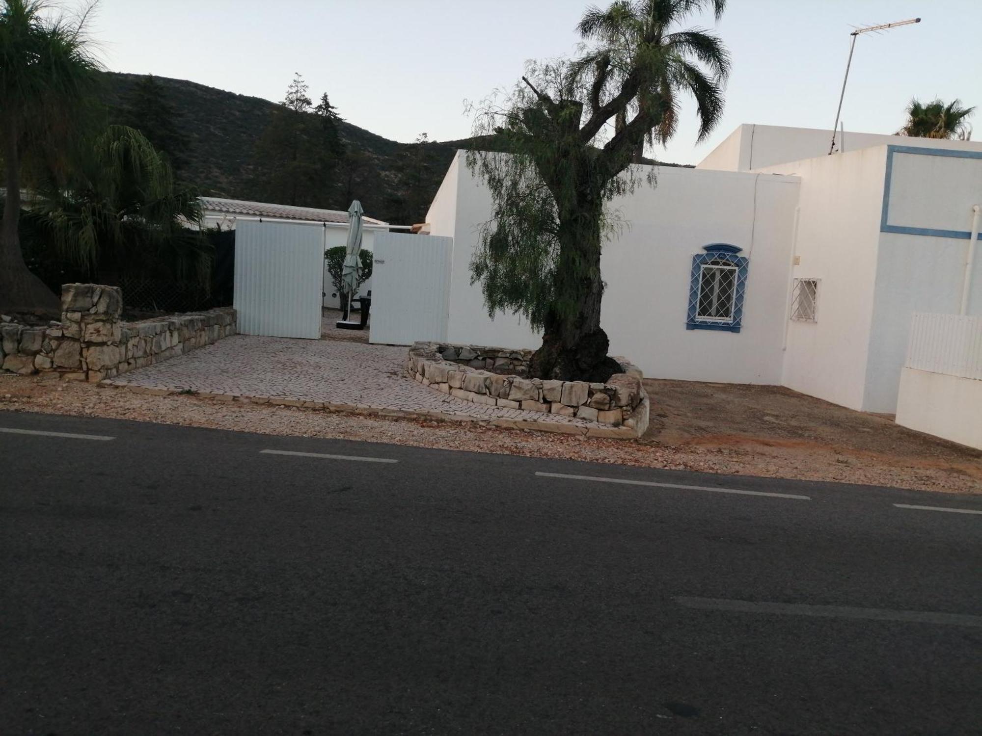 Duas Casas De Ferias Medronhal Faro Em 520 - 2 ภายนอก รูปภาพ