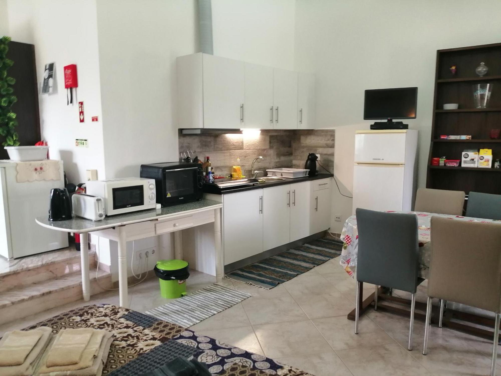Duas Casas De Ferias Medronhal Faro Em 520 - 2 ภายนอก รูปภาพ