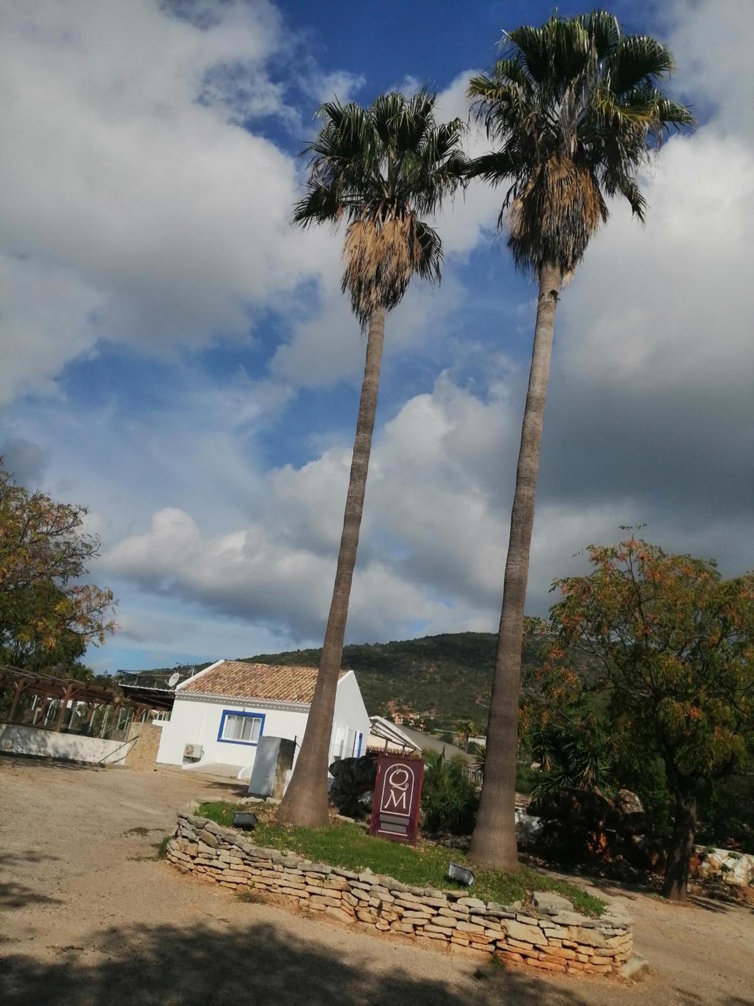 Duas Casas De Ferias Medronhal Faro Em 520 - 2 ภายนอก รูปภาพ