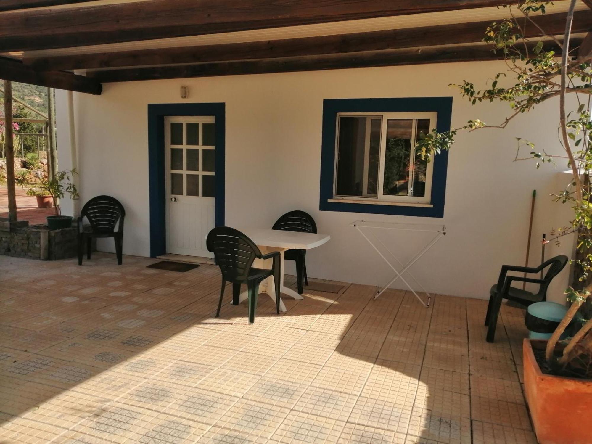Duas Casas De Ferias Medronhal Faro Em 520 - 2 ภายนอก รูปภาพ