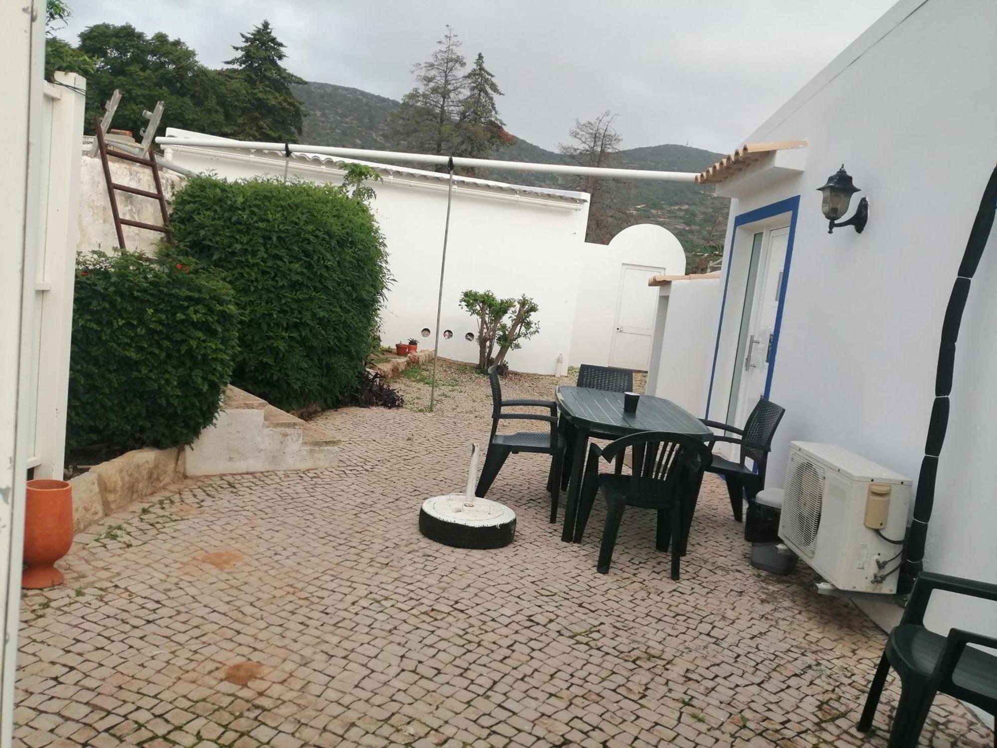Duas Casas De Ferias Medronhal Faro Em 520 - 2 ภายนอก รูปภาพ