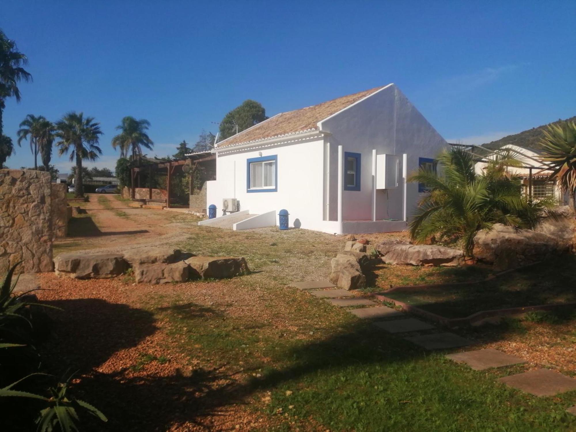 Duas Casas De Ferias Medronhal Faro Em 520 - 2 ภายนอก รูปภาพ