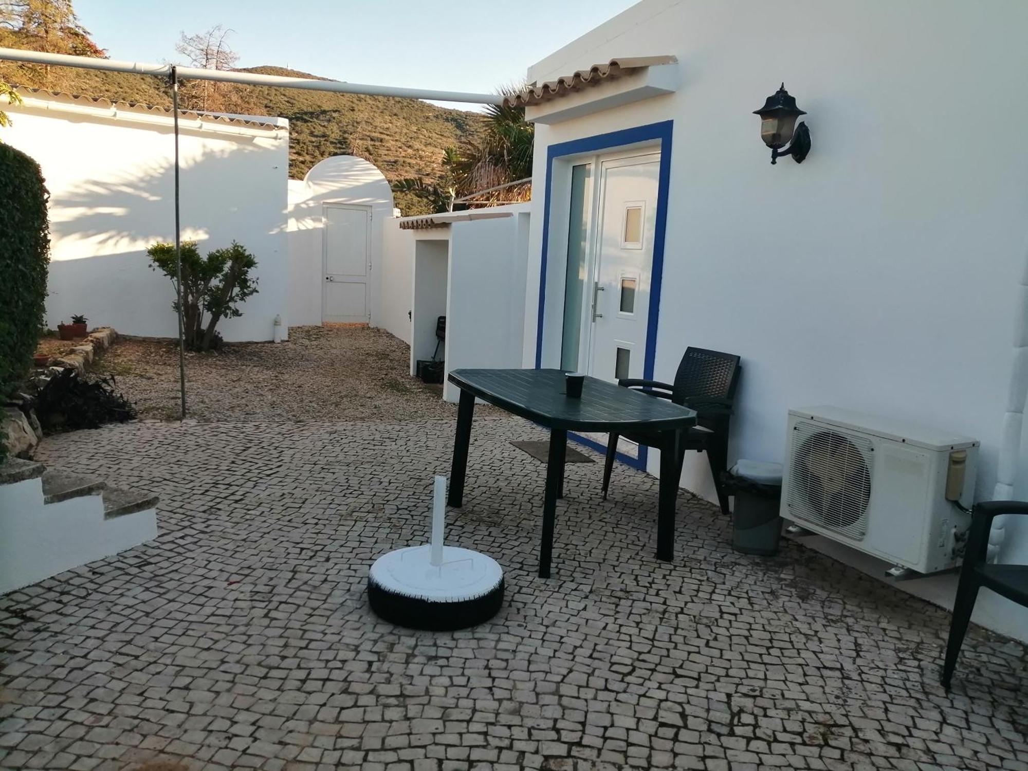 Duas Casas De Ferias Medronhal Faro Em 520 - 2 ภายนอก รูปภาพ