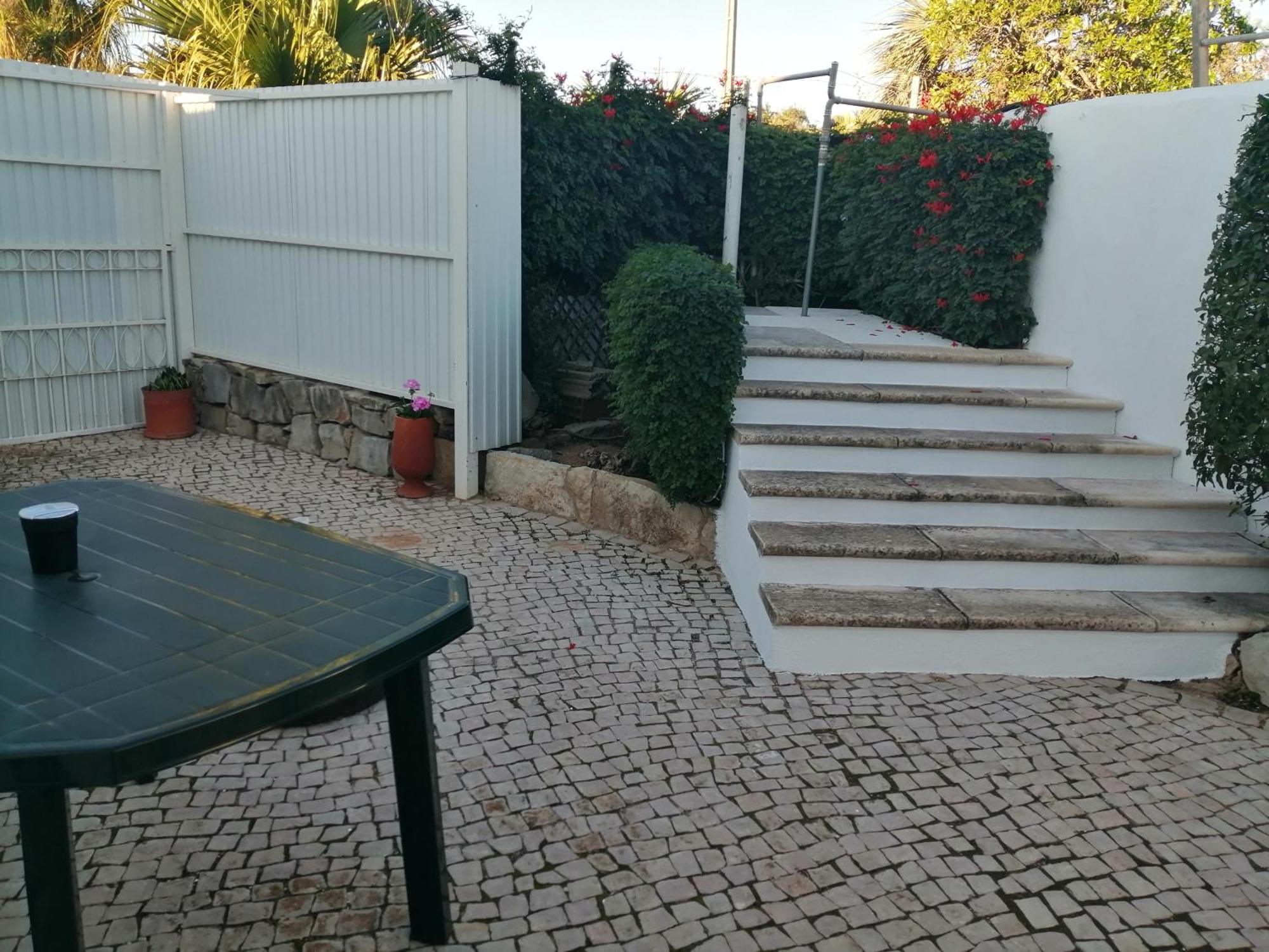 Duas Casas De Ferias Medronhal Faro Em 520 - 2 ภายนอก รูปภาพ
