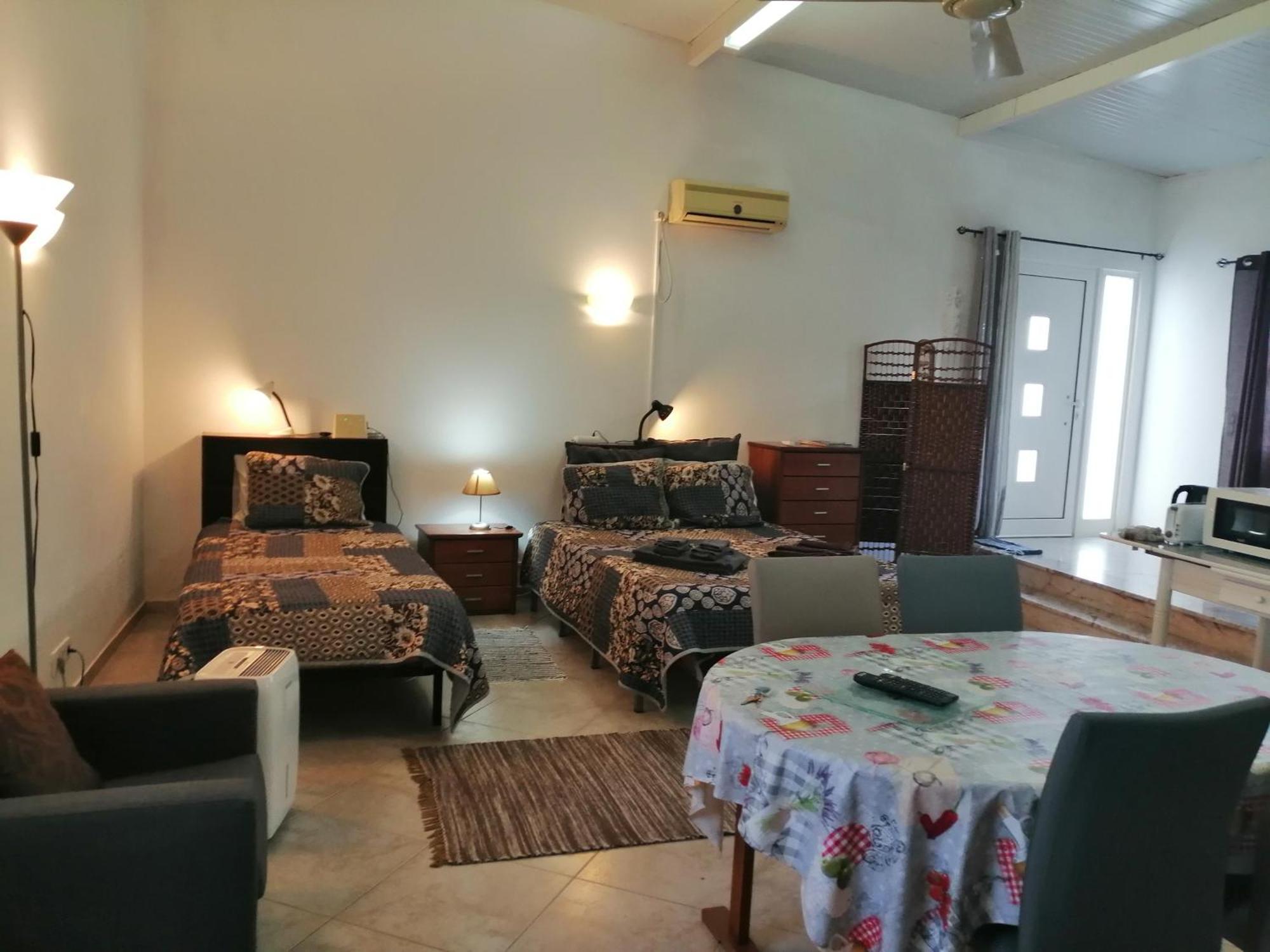 Duas Casas De Ferias Medronhal Faro Em 520 - 2 ภายนอก รูปภาพ