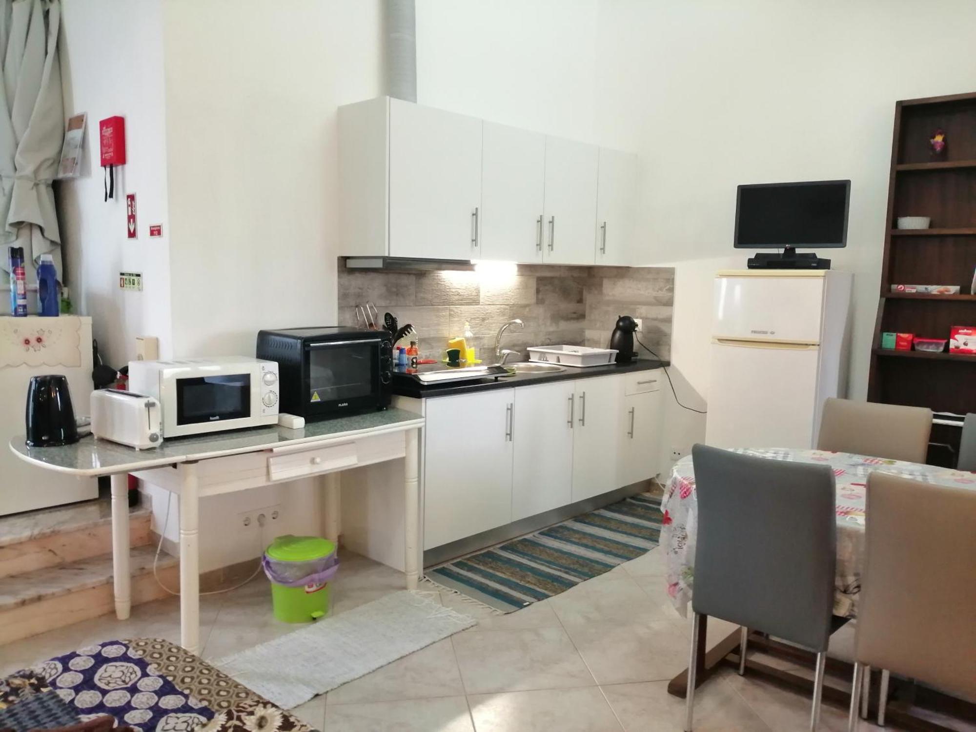 Duas Casas De Ferias Medronhal Faro Em 520 - 2 ภายนอก รูปภาพ