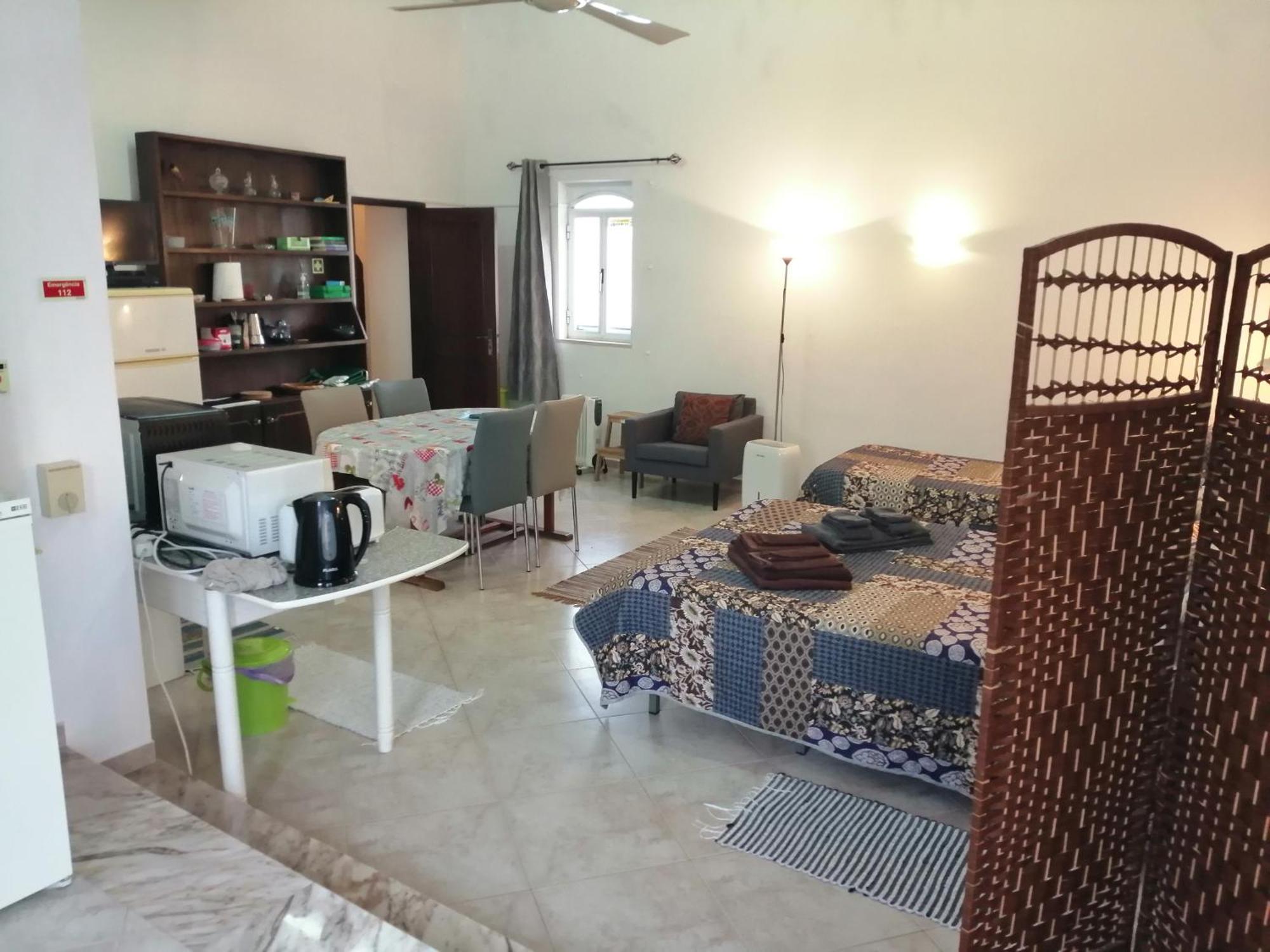 Duas Casas De Ferias Medronhal Faro Em 520 - 2 ภายนอก รูปภาพ