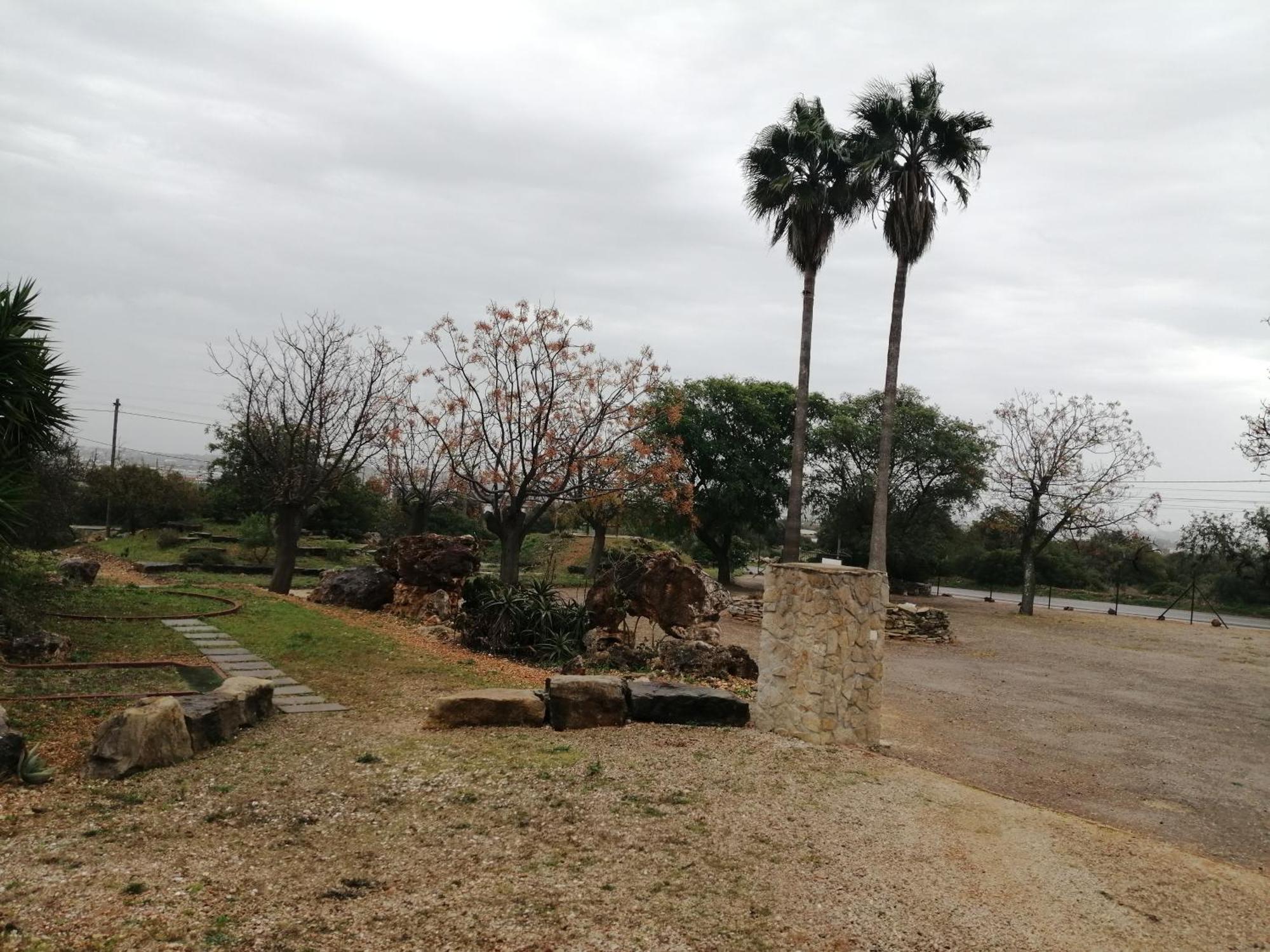 Duas Casas De Ferias Medronhal Faro Em 520 - 2 ภายนอก รูปภาพ